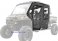 UTV -  SuperATV  CAN-AM DEFENDER PRIMAL SOFT CAB ENCLOSURE DOORS  (SE-CA-DEF-001 ,  SE-CA-DEFMAX-001)
