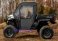 UTV -  SuperATV  CAN-AM DEFENDER PRIMAL SOFT CAB ENCLOSURE DOORS  (SE-CA-DEF-001 ,  SE-CA-DEFMAX-001)