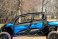 UTV -  SuperATV  CAN-AM MAVERICK SPORT PRIMAL SOFT CAB ENCLOSURE UPPER DOORS   (SE-CA-T-001 ,SE-CA-COM4-001)