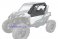 UTV-  SuperATV CAN-AM MAVERICK TRAIL PRIMAL SOFT CAB ENCLOSURE UPPER DOORS  SE-CA-T-001#TR