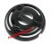 Chimera Clutch Cover Guard | Honda Grom 125 (2014–2020)