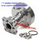 CH-1328-REAR  CHIMERA REAR Wheel Hub for Honda CT125 Trail 125  (ALL YEARS)