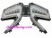 MPH-80171-X   Competition Werkes Tail Lights - Ducati  899 '14-15/ 959 '16 /1299 Panigale '15-'16