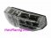 MPH-80159-X    Competition Werkes Tail Lights - Ducati  Streetfighter   '09-15