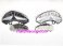 MPH-80172-X   Competition Werkes Tail Lights - Ducati  Multistrada  '10-13