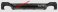 Akrapovic Rear Carbon Fiber Diffuser for 2020-2023 Audi RS6 Avant / RS7 Sportback C8 (High Gloss or Matte Finish)
