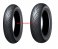 DUNLOP Scootsmart 2 Tires  - '13-'20 Honda GROM / GROM SF  (45274-XX) (SOLD AS A SET)