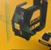 DEWALT DW088LG 12V Max Self Leveling Green Cross-Line Laser 165ft - IN STOCK