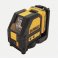 DEWALT DW088LG 12V Max Self Leveling Green Cross-Line Laser 165ft - IN STOCK