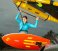 Slingshot FLOW CRAFT V2 Wing Foil Board (LIGHTWEIGHT / RESPONSIVE / STREAMLINED)