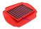 FM01153  BMC High Flow Air Filter  - 2022+ Honda GROM RR