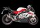 Akrapovic  Titanium Slip-on  - '17-'18  BMW S1000RR   S-B10SO8-CUBT