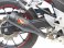 WH500   WERKES USA SS  Slip-on - Honda CBR500R/CB500F/CB500X 2013-2015