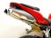 1T677   Triumph Fender Eliminator Kit,  Daytona 675 '09-12