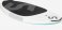 Slingshot GLIDE CRAFT V1 Wing Foil Board (STABLE / EFFICIENT / VERSATILE)