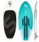 Slingshot GLIDE CRAFT V1 Wing Foil Board (STABLE / EFFICIENT / VERSATILE)