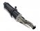 GPR Exhaust 'Carbon Look' Dual Silencer Slip-ons - BMW R1200S 2006>2008