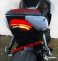 NRC New Rage Cycles Fender Eliminator Kit for 2023+ Suzuki GSX-8S / GSX-8R