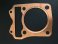 FB-HG183    Finbro 183cc  Head Gasket