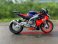 75-0760M    Hindle Stainless Full System w/ Megaphone  Stainless Can   Aprilia RS 660 2021-24