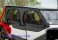 UTV-  SuperATV HONDA TALON 1000X-4 PRIMAL SOFT CAB ENCLOSURE UPPER DOORS    SE-H-TALX4-001