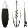 Slingshot  IMPACT XR V2 -  Kite Surf Board 1250133056 (FREE EXPRESS SHIPPING)