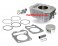 MB623002  KOSO Performance 170cc 2V Big Bore Kit - '13-'20  Honda GROM / GROM SF    (Liability Waiver Required)