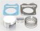 KITACO NEO 181cc PISTON KIT (350-1432800) - IN STOCK