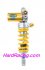 HO468   HONDA TTX Ohlins Shocks,  CBR1000RR  '17-19 & ABS