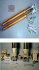 FG348  Ohlins R&T Forks, Suzuki  '07-'08  GSX-R 1000 (INVENTORY BLOW OUT SALE)
