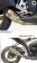 WS1006-s  WERKES USA SS GP Slip-on - '09-'16 Suzuki GSX-R 1000
