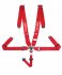 5300XB  Corbeau 3" CAMLOCK 5-POINT  Harness
