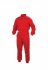 IA01904   OMP OS10 - ONE PIECE 1 LAYER Suit
