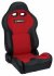 Corbeau Seats VX2000 (SET OF SEATS)  CS-VX2000