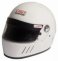 GFORCE-GFPROELWHT  G-FORCE  GF PRO ELIMINATOR WHITE HELMET