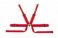 DA807HSLF  OMP 807 FORMULA Race Harness