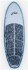 Rusty Stand Up Paddleboards (SUP)-SUP 10'10  - BW-RUS-SUP-VN1010
