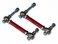 S-111-996FDLNK  Rennline Suspension-FRONT DROPLINK SET