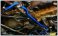 GMG-SW-BR   GMG Suspension- 996 WC-GT3 Sway bar kit