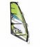 Gaastra Windsurf Sails-Gaastra IQ Windsurf Sail 4.2M  gaiq4211zz