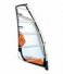 Gaastra Windsurf Sails-Gaastra Pilot Windsurfing Sail 4.5  gapil459zz