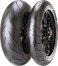 PIRELLI DIABLO ROSSO CORSA - 190/50-17