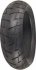 SHINKO - 009 RAVEN RADIAL - Rear Tire