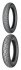 MICHELIN  PILOT ACTIV  110/70-17