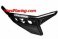 UTV Pro Armor-  RACING FRONT BUMPER (ALUMINUM) - BLACK (XP1K & XP1K4)  P141027BL