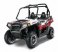 UTV Pro Armor - 2011 RZR S LE GRAPHIC KIT Indy Red Solid Panels  P081409IR