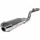 2545163   UTV Yoshimura Exhaust - Titanium Full System '07-'08  450 MXR &  2008 525S