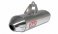 2540500  UTV Yoshimura Exhaust -  RS-8 Full System '08-'10 RZR800