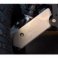 UTV Armor - Trail Armor RzR and RZRS A-Arm CV Front and Rear Boot Guards in Aluminum