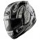 Arai Helmets - Corsair V Replicas/Graphics -Rea BLACK (INVENTORY BLOW OUT)